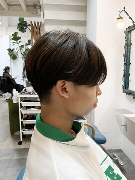 チェスト 姫路店(CHEST) 【今井良輔】リバースセンターパート