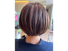 リーブラヘアスパ Libra hair spa 貝塚店