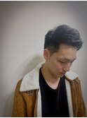 ショートスタイル