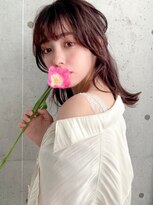 アンスールミミ 南草津店(Ansur mimi)&nbsp;柔らかブラウン