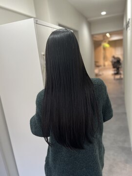 リバティ 吉祥寺(Liberty) うるサラロング