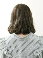 クロード モネ 吉祥寺店(Claude MONET) <MONET>波ウェーブ〇