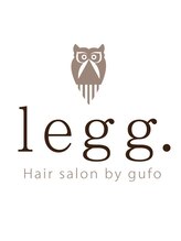 legg.【レグ】