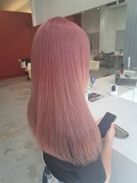 ラフランクリー(la frankly) 20代30代/大人かわいい/くびれヘア/韓国ヘア/レイヤースタイル