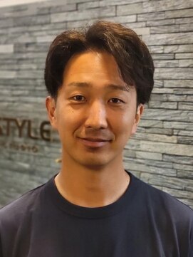 ケースタイル ヘアスタジオ 有楽町本店(K-STYLE HAIR STUDIO) パート/バーバー/メンズカット/銀座/有楽町/日比谷＜理容室＞
