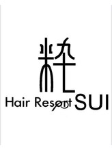 ヘアリゾート粋 トゥジュ 池袋東口店(tujuh) tujuh スタイル