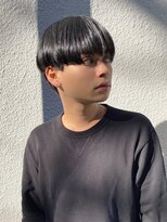 カゼ ダイカンヤマ Kaze DAIKANYAMA&nbsp;メンズシースルーショート