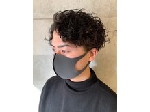アース 上大岡店(HAIR&MAKE EARTH)