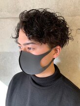 アース 上大岡店(HAIR&MAKE EARTH)