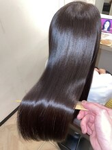 アールサロン アオヤマ(Rr SALON AOYAMA)