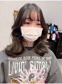 くびれミディ/くびれヘア/20代30代40代