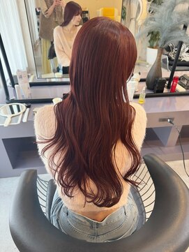 ニィ(2iee.) ピンク