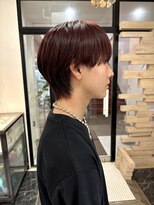 テテ(TETE) メンズミディアム