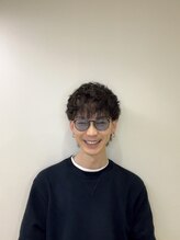 アルマ(ALMA) 中村 公平