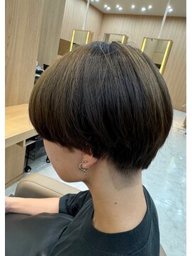 ユニックス イオンモール春日部店(UNIX) メンズマッシュ！！