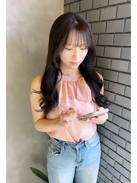 イキプラスディードットログ 大和八木駅前店(ikii+D.Log) オリーブブラウンカラー