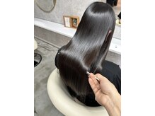 カフネヘアー(Cafune' hair)