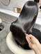 カフネヘアー(Cafune' hair)の写真/【BYKARTE -バイカルテ】全国のヘアサロンのうち約1%にしかない希少価値の高いシステムトリートメント☆