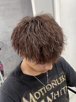 ネクストゼロ(NEXT zerO)&nbsp;王道マッシュ