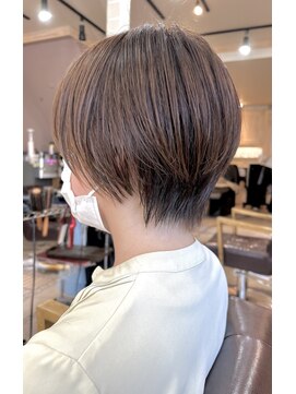 サイカエー(SAIKA) 大人可愛い20代30代40代ショート◎