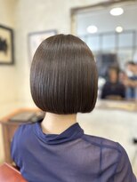 リタへアーズ(RITA Hairs) 大人女性のためのボブ RITA Hairs