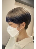 ルース(LUZ) エンドカラー