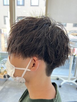 バース バイ ハピネス(BIRTH by happiness) ソフトツイスト