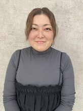 アグ ヘアー シー 仙台港店(Agu hair s’ii) 大友 茜
