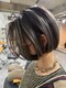 エミュー(Emu)の写真/自分だけの時間が流れる"らしさ"を大切にする[Emu]空間をしつらえ,髪をしたて,心でおもてなし,綺麗を魅せる