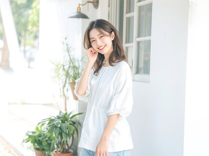 アビュー(abyu)の写真