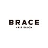 ブレス(BRACE)のお店ロゴ