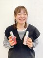 ムーア(MUA) 大泉 裕紀子