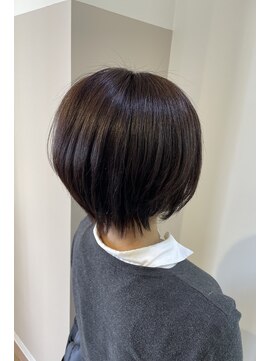 エイム(AIM) 大人ショート