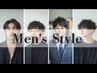 【c.眉c.15spa】20代30代男性が新生活で悩む美容室？是非一度！