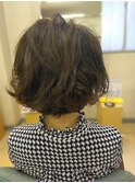 ニュアンスパーマ