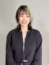 ルトワ(Lutowa) 桧山 知子