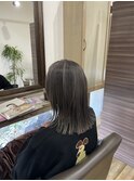 なちゅらるバレイヤージュ