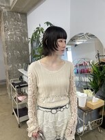 クオーレ(CUORE) レイヤースタイル