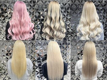 ラブスタシー 京都河原町店(lovestasy)の写真/豊富なクーポンからあなたにぴったりのスタイルが見つかる★何度でも使えるお得な全員クーポン多数ご用意♪