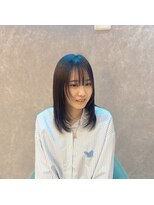 リリス(Lilith)&nbsp;KYON☆顔まわりレイヤー☆福岡久留米