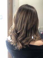 クラウドナイン(CLOUD Nine)&nbsp;シアーベージュ