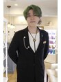 ハロオム(Halo homme) ROKI メンズ特化