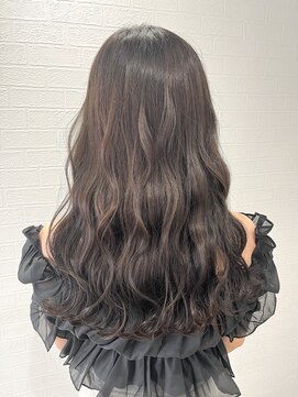 ミモザ シンサイバシ(Mimosa shinsaibashi) 波ウェーブ