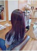ロングスタイル