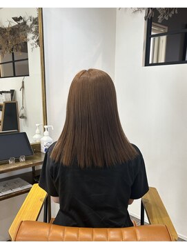 メール(Mer...) ミルキーベージュ