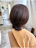 クラゲヘアー