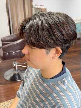 リ メイロ(Re.Meiro) ニュアンスセンターパート