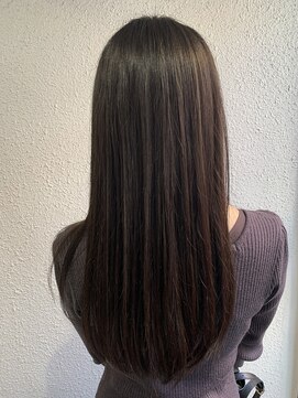 リバティ 吉祥寺(Liberty) 酸性ストレートロング