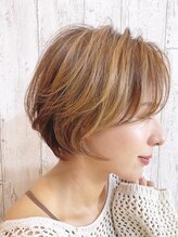 アイル(i'LL)