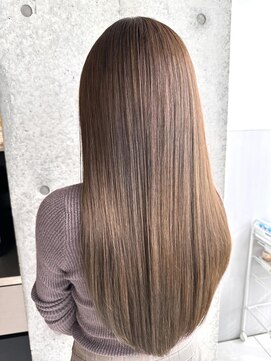 スウィープ 平尾(sweep) 高濃度美髪成分配合!髪質改善カラー